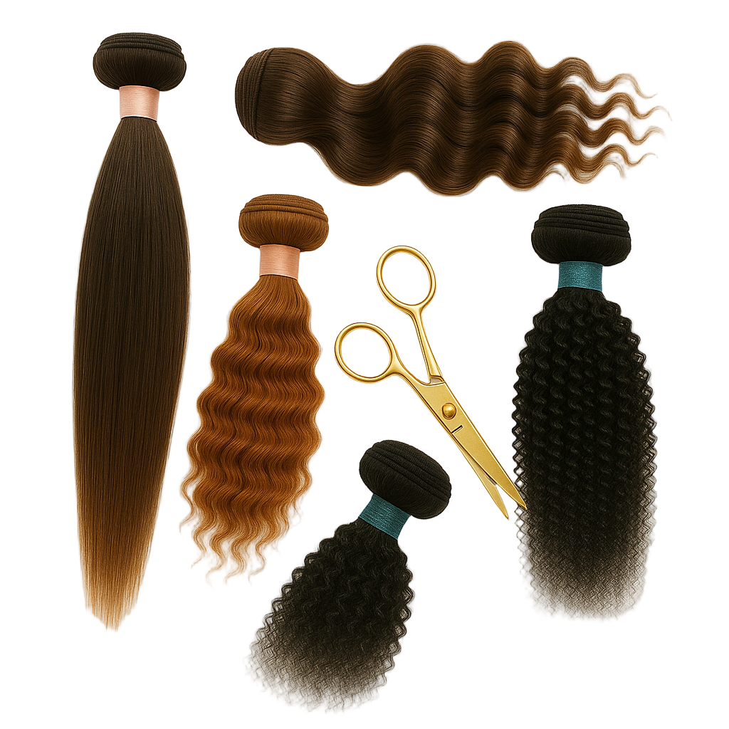 Spezialanfertigungen