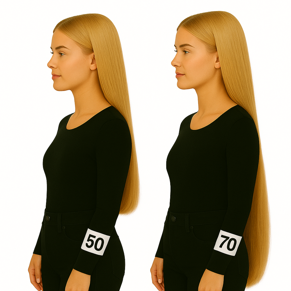 Bonding Extensions Glatt (25g)