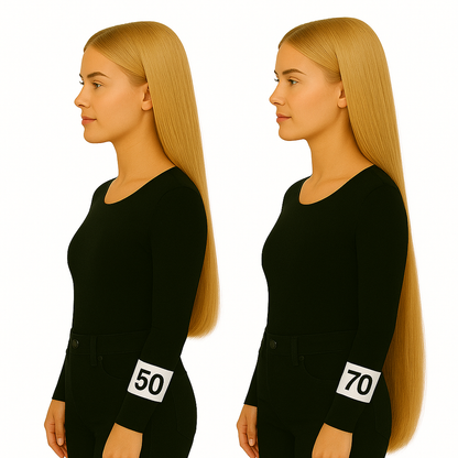 Bonding Extensions Glatt (25g)