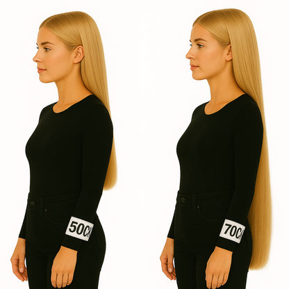 Bonding Extensions Glatt (25g)